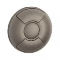 Kryt ovládání žaluzií Céliane titan Legrand CT0043