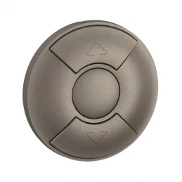 Kryt ovládání žaluzií Céliane titan Legrand CT0043