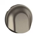 Kryt kabelového vývodu Céliane titan Legrand CT0181
