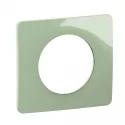 Rámeček Céliane zelená Celadon Legrand CP0501
