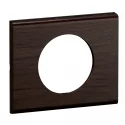 Rámeček Céliane jasan wenge Legrand CP2501