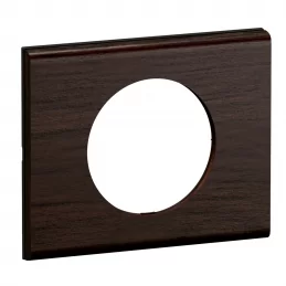 Rámeček Céliane jasan wenge Legrand CP2501