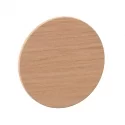 Kryt vypínače prstenec Céliane dub Legrand CB4006