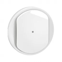 Kryt stmívače Céliane bílý, pro 150W Legrand CB0064
