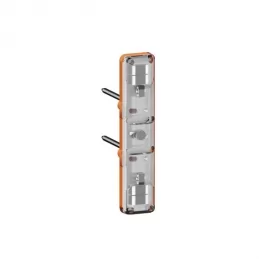 LED signalizační kontrilka Céliane 230V modrá Legrand CM0221