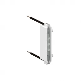 LED orientační kontrilka Céliane 12-24-48V bílá Legrand CM0223