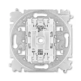 Vypínač sériový č.5 ABB Busch-axcent 3559-A05345