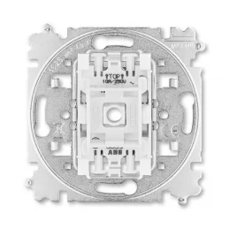 Tlačítko č.1/0, 1/0S, 1/0So ABB Busch-axcent 3559-A91345