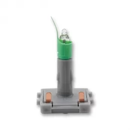 Doutnavka signalizační 2 mA (univerzální) 3916-22221 ABB Busch-axcent