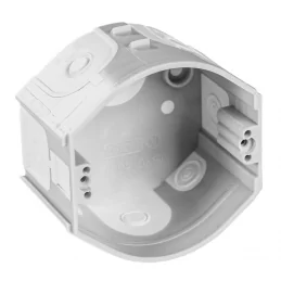 Vzduchotěsná elektroinstalační krabice pod omítku Ø73×45 mm KOPOS KP 68/D_KA