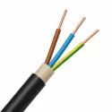 Kabel CYKY-J 3x2,5 (CYKY 3Cx2,5)