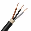 Kabel CYKY-O 3x1,5 (CYKY 3Ax1,5)