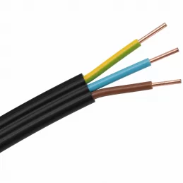 Kabel CYKYLO-J 3×1,5 - 100m balení