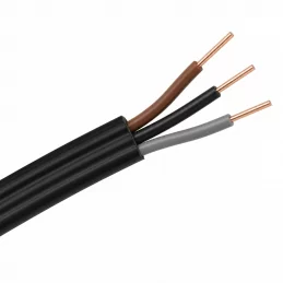 Kabel CYKYLO-O 3×1,5 - 100m balení