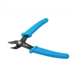 Boční štípací kleště XTLINE pro elektroniku 125 mm X0132