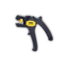 Automatické odizolovací kleště N.G. Elektro Super 4 Plus 0,2–6 mm² NO 20050