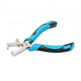 Odizolovací kleště XTLINE 160 mm CrV X0193