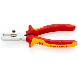 Odizolovací kleště KNIPEX 160 mm VDE 1000 V 11 06 160