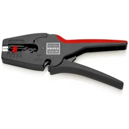 Automatické odizolovací kleště KNIPEX MultiStrip 10 0,03–10 mm² 12 42 195