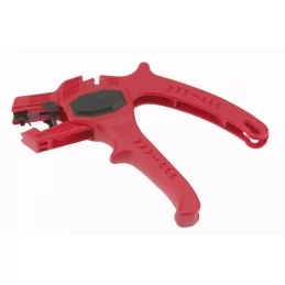 Automatické odizolovací kleště CIMCO JOKARI SUPER PLUS 0,2–6 mm² 100780