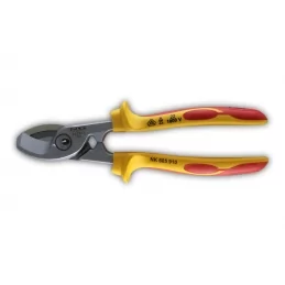 Kabelové nůžky N.G. Elektro 220 mm VDE 1000 V NK 605 910