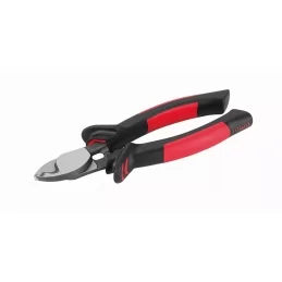 Kabelové nůžky CIMCO DUOCUT 160 mm na Cu/Al do Ø 10 mm 120108