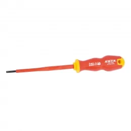 Plochý šroubovák HONITON 6,5×150 mm VDE 1000 V HW1021-15065