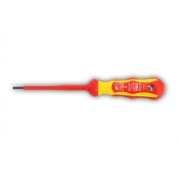 Plochý šroubovák N.G. Elektro 3×100 mm VDE 1000 V NS 41151015