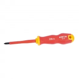Křížový šroubovák HONITON PH2×100 mm VDE 1000 V HW1022-1002