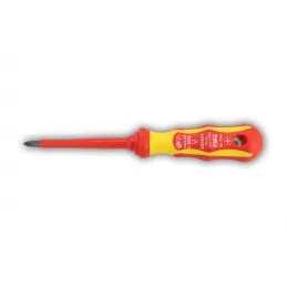 Křížový šroubovák N.G. Elektro PH2×100 mm VDE 1000 V NS 41251020