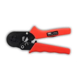Krimpovací kleště na dutinky N.G. Elektro 0,75–10 mm² čtyřhran NL 246 221