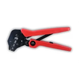 Krimpovací kleště na dutinky N.G. Elektro 25–50 mm² trapéz NL 250 050