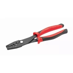 Krimpovací kleště na dutinky CIMCO 0,5–16 mm² 230 mm 101904