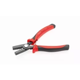 Krimpovací kleště na dutinky CIMCO 0,5–2,5 mm² 150 mm 101906