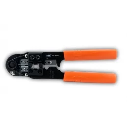 Krimpovací kleště na datové konektory RJ45 N.G. Elektro NL 246 315