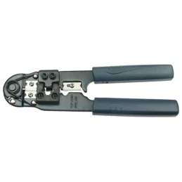Krimpovací kleště na konektory RJ45 8P8C Technik Elektro LK-T 8