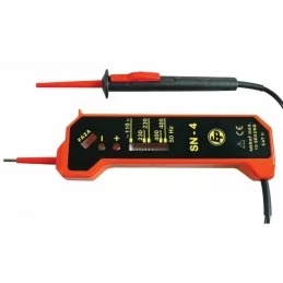 Fázová zkoušečka SEZ-CZ 110–400 V SN 4