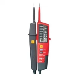 Dvoupólová zkoušečka napětí UNI-T UT18C 6–690 V 07750095