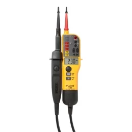 Dvoupólová zkoušečka napětí Fluke T150 VDE FL.4093109