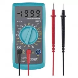 Digitální multimetr EMOS MD-210 M0391