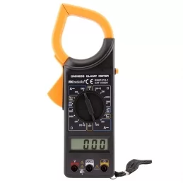 Klešťový digitální multimetr FK Technics DMM266 9901158-01