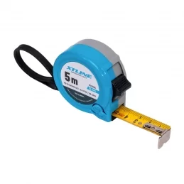Svinovací metr XTLINE 5 m × 19 mm P13105