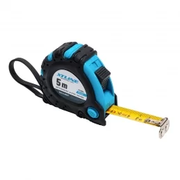 Magnetický svinovací metr XTLINE 10 m × 25 mm P13160