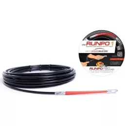 Protahovací pero RUNPOTEC RP1 15 m × 4 mm 30029