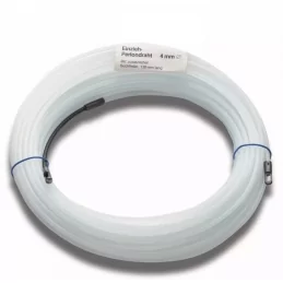 Protahovací perlonová struna CIMCO 25 m × 4 mm 140060