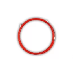 Protahovací perlonová struna N.G. Elektro 10 m × 4 mm NP 202