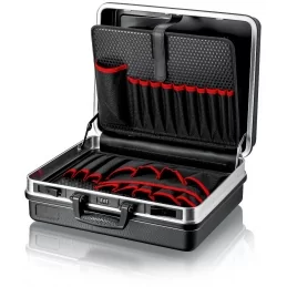 Kufr na nářadí KNIPEX Basic prázdný 27 l 00 21 05 LE