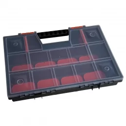 Organizér na nářadí Prosperplast 12" 290 × 195 × 35 mm XTLINE P90026
