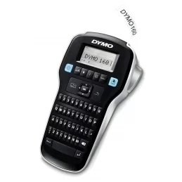 Elektronický štítkovač DYMO LabelManager 160 pro pásky 6–12 mm LM 160 S0946340