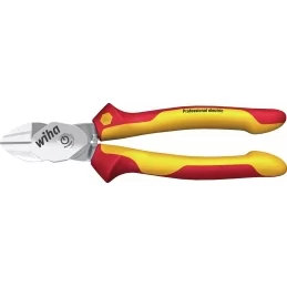Štípací kleště Wiha BiCut Professional electric DynamicJoint 200 mm VDE 38191